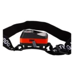 Linterna minera 800 lumen 100 m led recargable Waterdog - Imagen 3