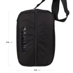 Bolso térmico matero 5 negro Waterdog - Imagen 3