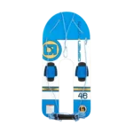 Ski niño/a plataform madera O'Brien