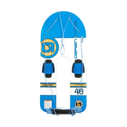 Ski niño/a plataform madera O'Brien