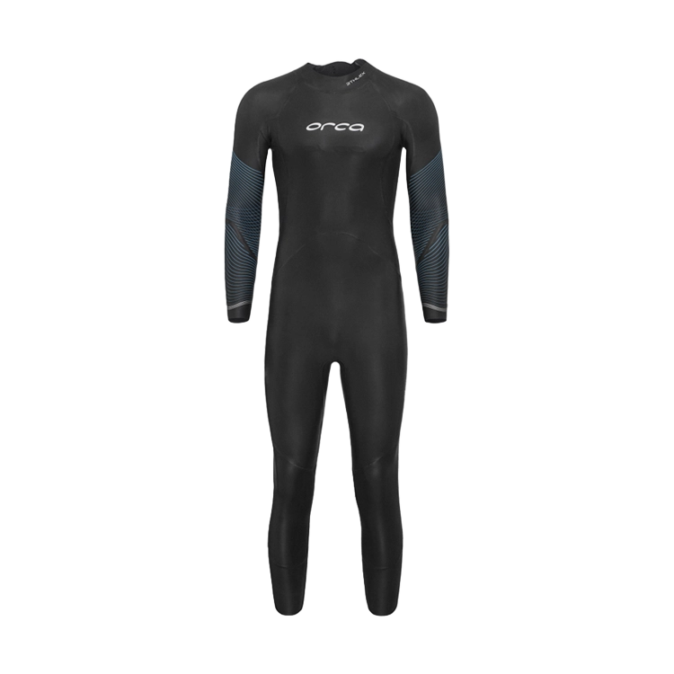 athlex flex v2 hombre orca 01 Traje Athlex Flex V2 hombre triatlón Orca - Imagen 1