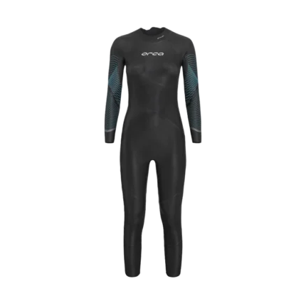 Traje Athlex Flex V2 mujer triatlón Orca