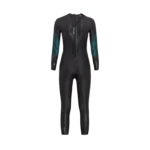 Traje Athlex Flex V2 mujer triatlón Orca - Imagen 2