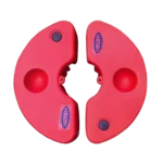 Base rellenable para juegos Serabot