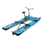 Bicicleta acuática Spatium Water Bike 2.0 - Imagen 2