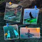 Bicicleta acuática Spatium Water Bike 2.0 - Imagen 6