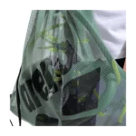 Bolsa red Go Mesh Arena - Imagen 7