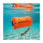 Boya 28 l inflable natación c/estanco y silbato Konna - Imagen 6