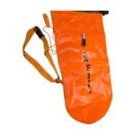 Boya 28 l inflable natación c/estanco y silbato Konna - Imagen 4