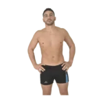 Boxer doble recorte lateral adulto Buen Nado