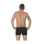 Boxer doble recorte lateral adulto Buen Nado - Imagen 2