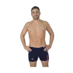 Boxer doble recorte lateral adulto Buen Nado - Imagen 4