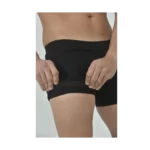 Boxer doble recorte lateral adulto Buen Nado - Imagen 5