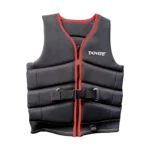 Impact negro/rojo Dovod