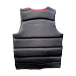 Impact negro/rojo Dovod - Imagen 2