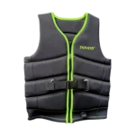 Impact negro/verde Dovod