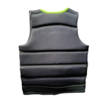 Impact negro/verde Dovod - Imagen 2