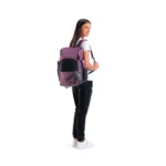 Mochila One Go 35 ciruela 200 Arena - Imagen 6