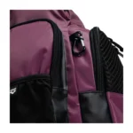 Mochila One Go 35 ciruela 200 Arena - Imagen 3