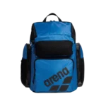 Mochila One Go 45 azul Francia 500 Arena