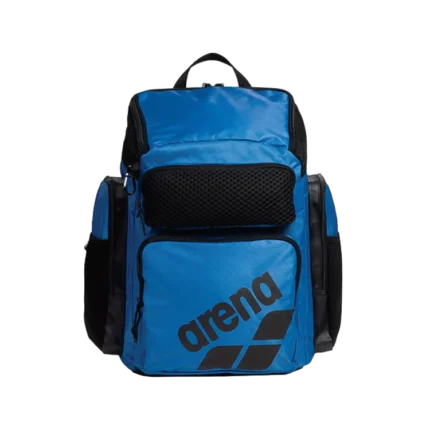Mochila One Go 45 azul Francia 500 Arena