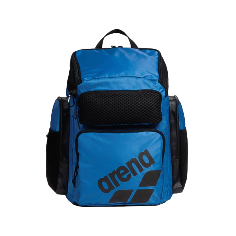 mochila one go 45 l azul francia arena 01 Mochila One Go 45 azul Francia 500 Arena - Imagen 1