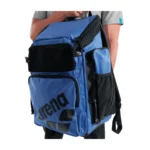 Mochila One Go 45 azul Francia 500 Arena - Imagen 4