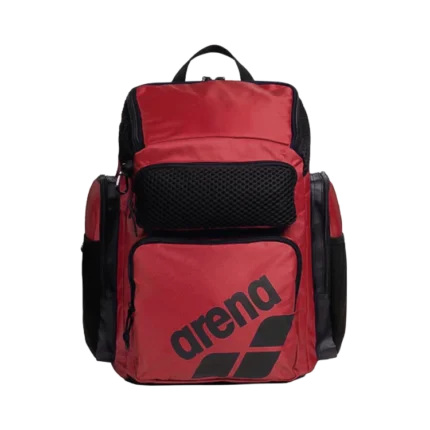Mochila One Go 45 carmesí 700 Arena