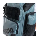 Mochila One Go 45 salvia 300 Arena - Imagen 4