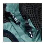 Mochila One Go 45 salvia 300 Arena - Imagen 5