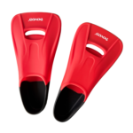 Aletas cortas roja Dovod