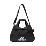 Bolso Duffle bag 25 L negro Aquon