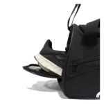 Bolso Duffle bag 25 L negro Aquon - Imagen 3