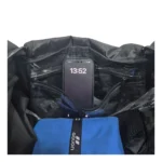 Bolso Duffle bag 25 L negro Aquon - Imagen 4