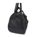 Bolso Duffle bag 25 L negro Aquon - Imagen 5
