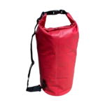 Bolsa estanco reforzada roja - Imagen 2