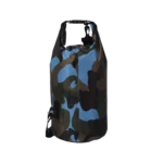 Bolsa estanco camuflado Sear - Imagen 3