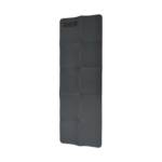 Colchoneta yoga mat plegable DRB