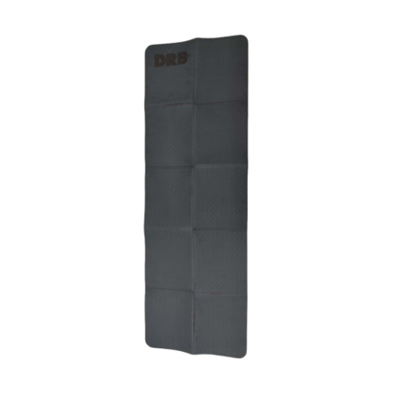 Colchoneta yoga mat plegable DRB