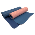 Colchoneta yoga mat TPE estampada DRB