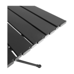 Mesa plegable 60 x 60x 55 cm Extra Power - Imagen 3