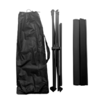 Mesa plegable 60 x 60x 55 cm Extra Power - Imagen 2