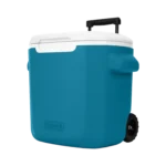 Conservadora Chiller 28QT con ruedas Coleman