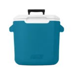 Conservadora Chiller 28QT con ruedas Coleman - Imagen 2