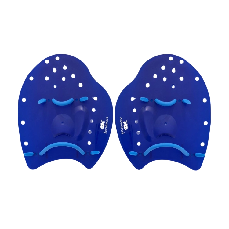 KO004 MANOPLA NATACIÓN KONNA 01 Manoplas natación Konna - Imagen 1