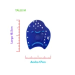 Manoplas natación Konna - Imagen 6