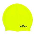 Gorra silicona lisa adulto Konna