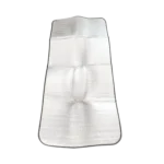 Aislante de piso 200 x 90 x 1,1 cm Mar Cristal