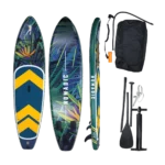 Tabla sup inflable Jungle 320 150 kg Nomadic