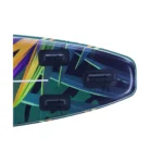 Tabla sup inflable Jungle 320 150 kg Nomadic - Imagen 5